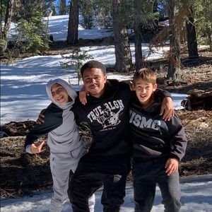 Meet your Posher, Drake